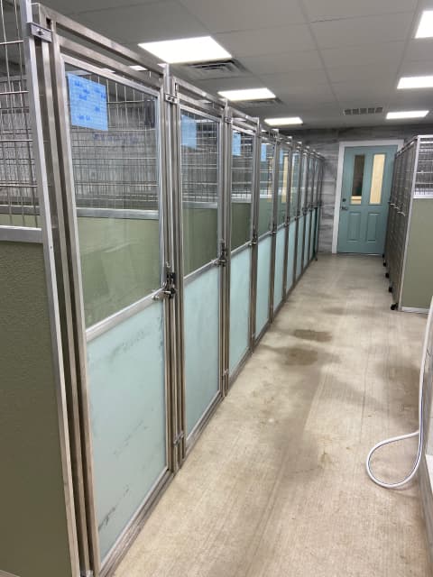 Big Kennels